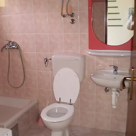 Studio Leros Apartament *