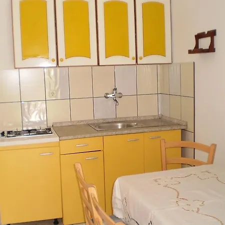 Studio Leros * Starigrad Paklenica