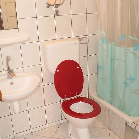 Studio Leros Apartament Starigrad Paklenica