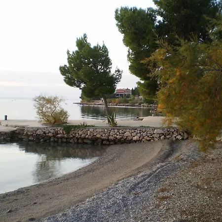 Studio Leros * Starigrad Paklenica