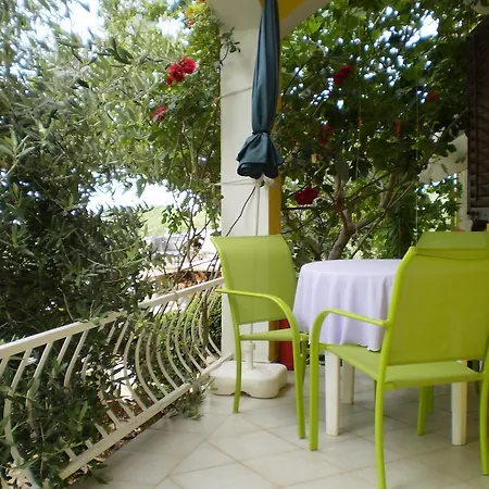 Studio Leros Apartament
