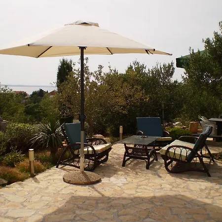 Apartament Studio Leros Starigrad Paklenica