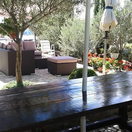 Apartament Studio Leros *