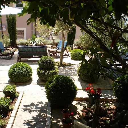 Studio Leros Starigrad Paklenica