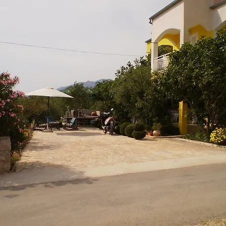Apartment Studio Leros *