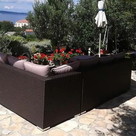 Studio Leros Starigrad Paklenica